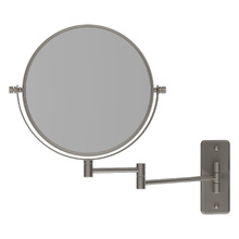 Ablaze 1x & 5x Magnification Shaving Mirror